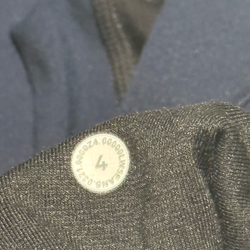 lululemon x Roksanda Inner Expanse Tight - Picture 6 of 6